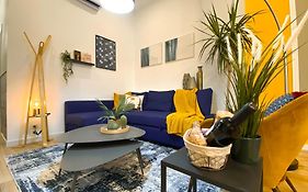 Apartamento Teo In Russafa